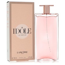 Idole by Lancome Eau De Parfum Spray 1.7 oz - $107.95