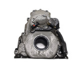 Engine Timing Cover From 2009 Chevrolet Tahoe  6.0 12599919 Hybrid - £27.64 GBP