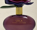 Marc Jacobs LOLA Eau De Parfum Perfume Spray Women 3.4oz 100ml RARE NEW - £181.67 GBP