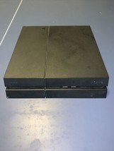 Sony PlayStation 4 PS4 Console CUH-2115B Gaming System For Parts - $49.49