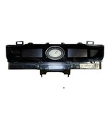 2005-2007 Infiniti G35 Clock Temperature Climate Control Display 27760-AC705 OEM - $1,010.68 MXN