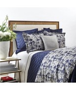 Ann Gish Scratch 3P king duvet cover shams set $820 - $491.47 CAD