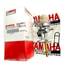 YAMAHA 135 RXK RX135 RX-King For RXZ FUEL COCK ASSY - $69.90