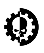 Adeptus Mechanicus, TableTop Gaming, Video Games, Space Marines, Imperiu... - $6.99+