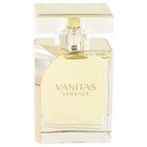 Vanitas by Versace - Eau De Parfum Spray (unboxed) 3.4 oz Vanitas by Versace - E - £102.83 GBP