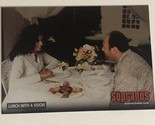 The Sopranos Trading Card 2005  #55 James Gandolfini - $1.97