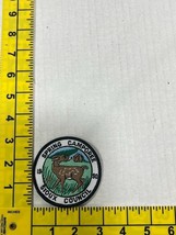 Boy Scouts of America Spring Camporee Sioux Council 1990 BSA Patch - $19.80