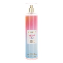 Forever 21 Neon Sky by Forever 21, 8 oz Body Mist for Women - £5.60 GBP