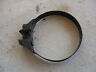 CARBURETOR MANIFOLD MOUNT CLAMP 1982 82 HONDA XR500R - $13.60