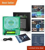 Versatile Frequency Generator 0.01Hz-200KHz for Meditation and Stress Re... - $85.09