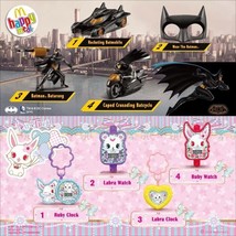 2014 Mcdonald Jewel Pet~Labra Clock - $5.50