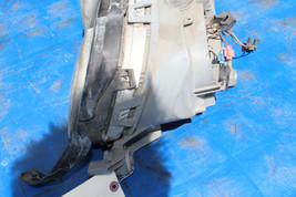 1996-1999 MERCEDES E55 E420 RH PASSENGER SIDE HEADLIGHT ASSEMBLY K2058 image 7