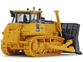 Komatsu D155AX-8 Dozer Waste Handler 1/87 Diecast Model by First Gear - £53.18 GBP