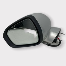 2013-2019 OEM Ford Fusion Mondeo Ingot Silver Mirror Left LH Driver Side - £114.74 GBP