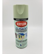 Krylon Fusion For Plastic Gloss #2335 Honeydew-Ambrosia - $346.45 MXN