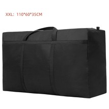 New Foldable Oxford Cloth Hand Luggage Bag For Men High Capacity Portable Travel - £57.16 GBP