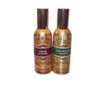 Iced Winter Balsam &amp; Cedar Suede Room Spray Concentrated Winter Themed- ... - $16.99
