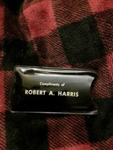 Robert A. Harris Funeral Home Rain Hat - $11.30