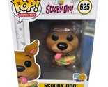 Funko Action figures Scooby-doo #625 400443 - $19.99