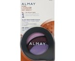 Almay Intense I-color Eyeshadow (Party Brights for Brown Eyes .2oz 125) - £11.71 GBP