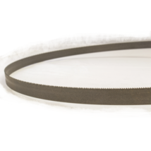 64.5&quot; (5&#39;-4 1/2&quot;) x 1/2&quot; x .025 x ANY TPI M42 Bi-Metal Bandsaw Blade USA... - $449.19 MXN+