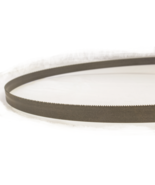 64.5" (5'-4 1/2") x 1/2" x .025 x ANY TPI M42 Bi-Metal Bandsaw Blade USA Welded! - $26.25 - $34.58
