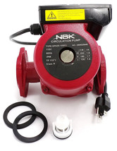 Grundfos Aftermarket UPS26-96F 3-Speed Circulator Pump 52722512 UP-Series - $249.95