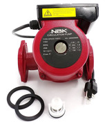 Grundfos Aftermarket UPS26-96F 3-Speed Circulator Pump 52722512 UP-Series - $347.27 CAD