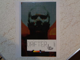 DRIFTER: VOL. 1 OUT OF THE NIGHT TPB NEW IMAGE. Near Mint - $12.69