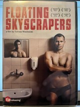Floating Skyscarapers (DVD,2014)   POLSKI   TLA Releasing Gay Interest L... - £24.36 GBP