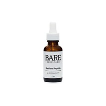 Dr Bollmann Bare® Skincare Radiant Peptide Serum - Illuminate Youthful Glow✨ - £41.94 GBP+