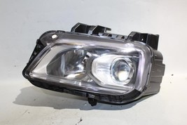 Left Driver Headlight Halogen Headlamps 2 Bulb 2018-2020 HYUNDAI KONA OEM #31509 - £236.59 GBP