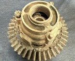 Model T Ford Differential Assembly As Is - $39.59