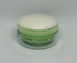 KMS Hairplay Styling grit (paste) flexible texture 2 oz - £55.03 GBP