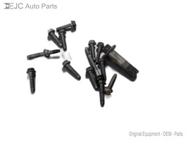 Timing Cover Bolts For 16-19 Buick Encore  1.4  Turbo - $19.75