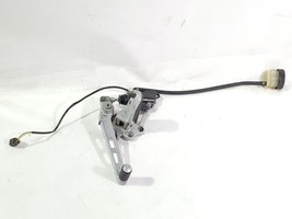 Brake Pedal + Master Cylinder + Right Side Footrest for BMW R 1100 S OEM 2004... - £59.87 GBP