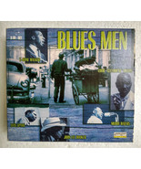 Blues Men 3 CD Set T-Bone Walker John Lee Hooker Muddy Waters etc Laserl... - £15.40 GBP