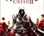 Assassin&#39;s Creed II - Greatest Hits edition - Playstation 3 [video game] - £11.11 GBP