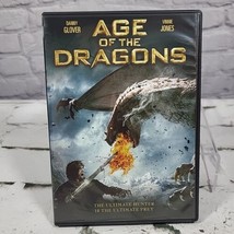 Age of the Dragons (DVD, 2012) Danny Glover, Vinnie Jones. Moby Dick reimagined - £5.44 GBP