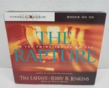 Left Behind &quot;The Rapture Countdown To The Earth&#39;s Last Days&quot; By LeHaye &amp;... - $12.56