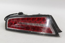 Left Driver Tail Light Quarter Panel Mounted Fits 2013-20 LINCOLN MKZ OEM #20874 - $134.99