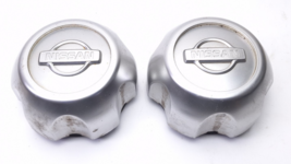 Nissan Frontier Xterra 40315 7Z100 OEM Wheel Center Rim Cap Cover Hub Lug - $40.27