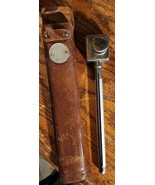 VINTAGE WESTINGHOUSE TYPE JC-1 VIBROMETER - $493.24 MXN