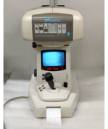 NIDEK Marco ARK-760A Auto Refractor/Keratometer - $990.00