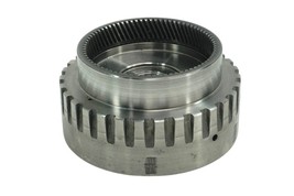 GM 4L80E 4L85E 1997-UP Forward Clutch Drum w/ Ring Gear (Molded Piston Type) image 3