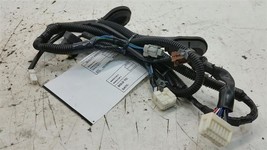 2006 Nissan Maxima Door Harness Wire Wiring Left Rear Back 2005 2007 200... - $17.96