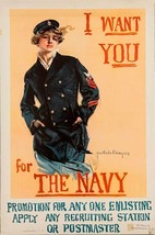 The Navy Metal Advertising Sign - £38.88 GBP