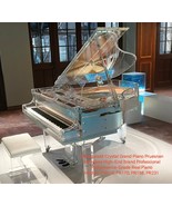 Pruesnan Japanese Brand Professional Performance-Grade Real Piano, Model... - €26.435,79 EUR