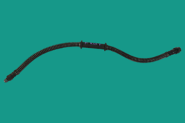 2007-2013 mercedes w216 w221 cl550 s550 4MATIC FRONT brake caliper hose ... - €29,33 EUR