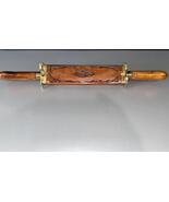 1970s Vintage Locking Knife and Fork Set from India - $45.00